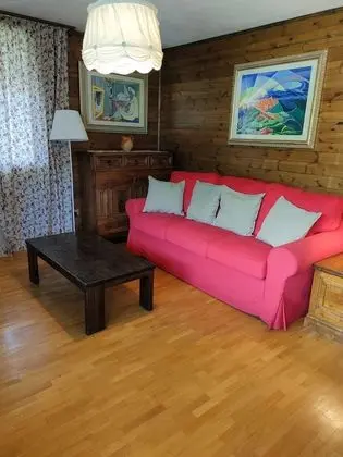 Apart Daire, 2 Yatak Odası (6 People)