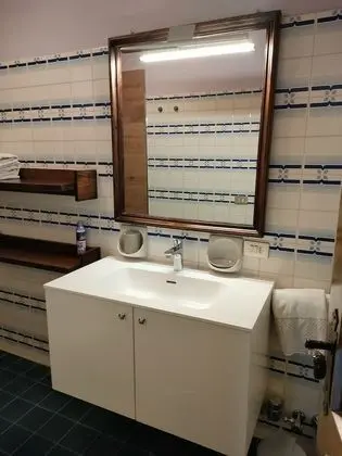 Apart Daire, 2 Yatak Odası (6 People)