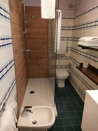 Apart Daire, 2 Yatak Odası (6 People)