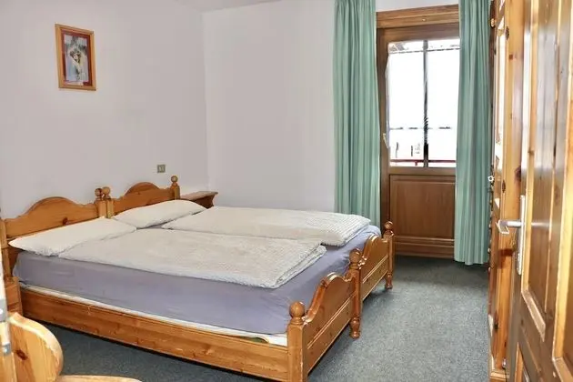 Apart Daire, 3 Yatak Odası (6 People)