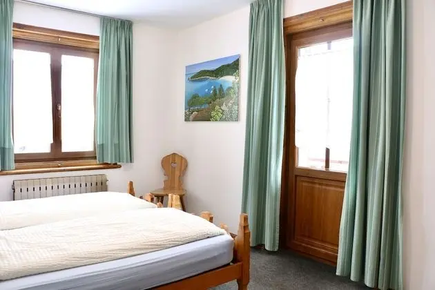 Apart Daire, 3 Yatak Odası (6 People)