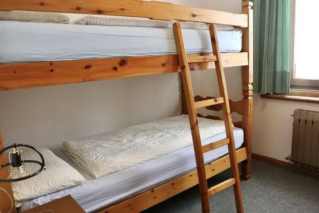 Apart Daire, 3 Yatak Odası (6 People)