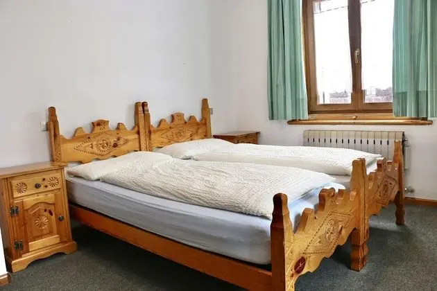 Apart Daire, 3 Yatak Odası (6 People)