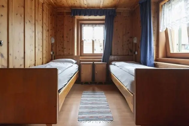 Apart Daire, 3 Yatak Odası (6 People)