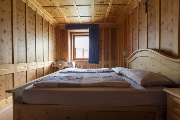 Apart Daire, 3 Yatak Odası (6 People)