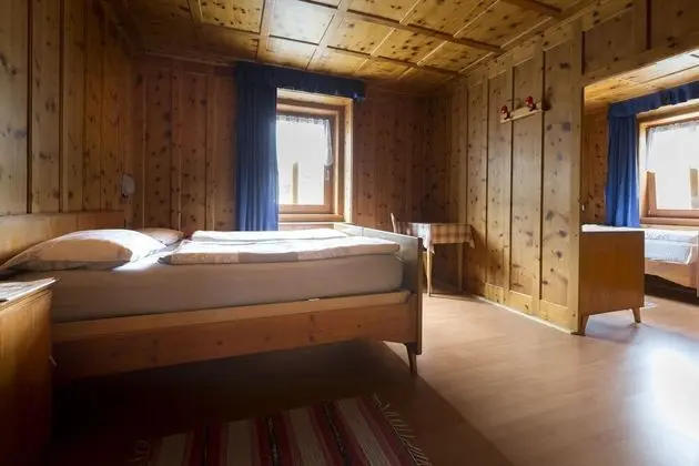 Apart Daire, 3 Yatak Odası (6 People)