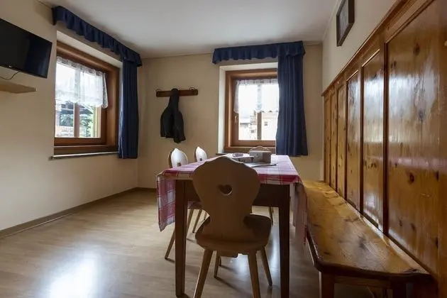 Apart Daire, 3 Yatak Odası (6 People)