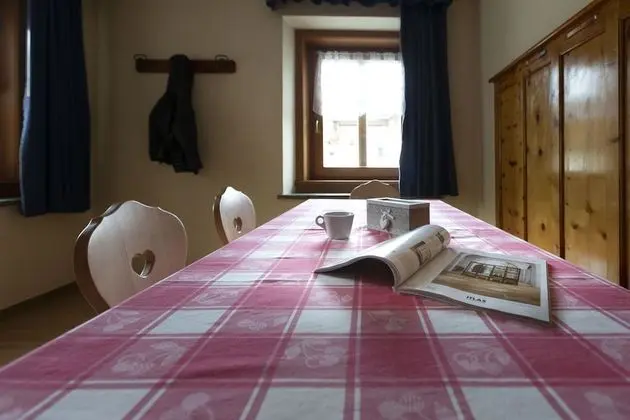 Apart Daire, 3 Yatak Odası (6 People)