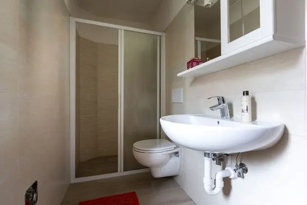 Apart Daire, 3 Yatak Odası (6 People)