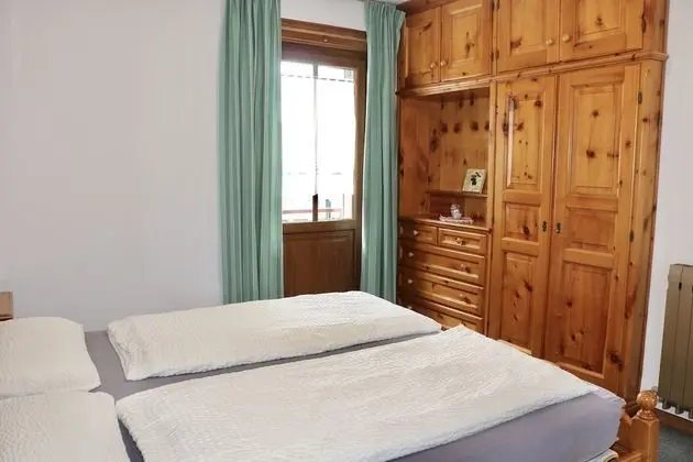 Apart Daire, 3 Yatak Odası (8 People)