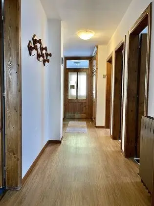 Apart Daire, 3 Yatak Odası (8 People)