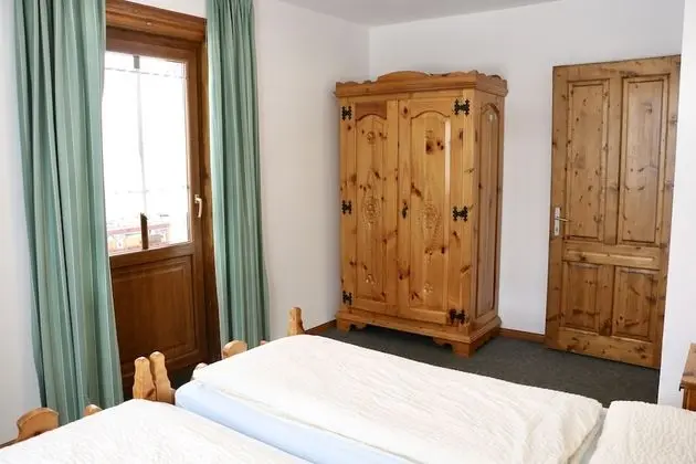 Apart Daire, 3 Yatak Odası (8 People)