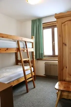 Apart Daire, 3 Yatak Odası (8 People)