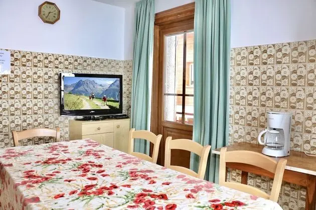 Apart Daire, 3 Yatak Odası (8 People)