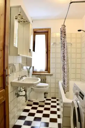 Apart Daire, 3 Yatak Odası (8 People)