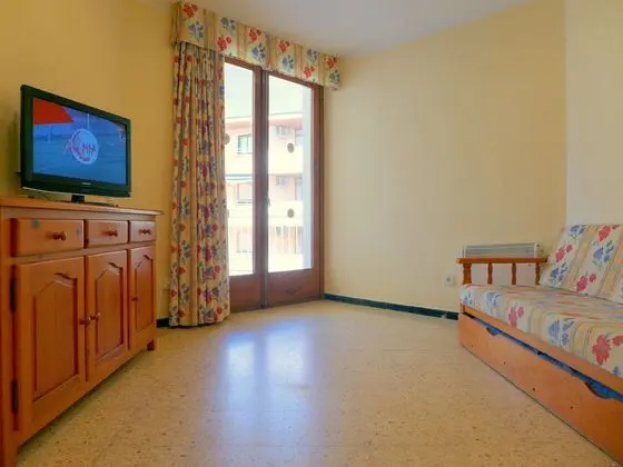 Apart Daire Capacity 6 Two Bedrooms