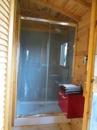 Kır Evi