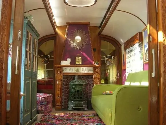 Karavan