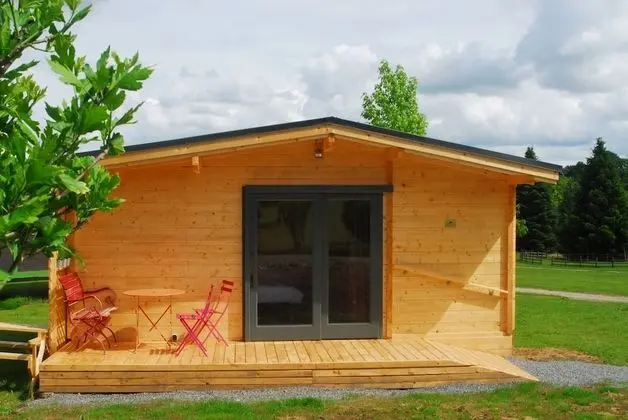 Kulübe (Cabane Taboo)