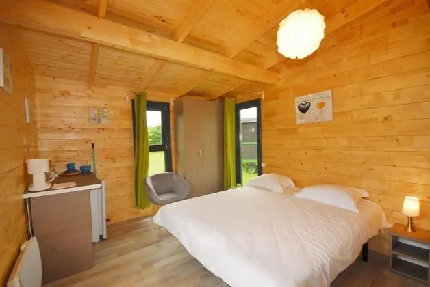 Kulübe (Cabane Taboo)