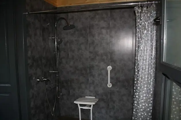 Kulübe (Cabane Taboo)