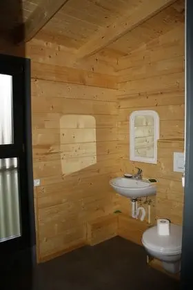 Kulübe (Cabane Taboo)