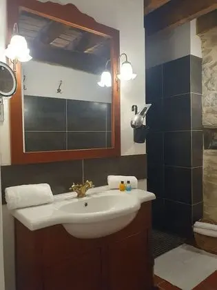 Tek Büyük Yataklı Oda (Levana)