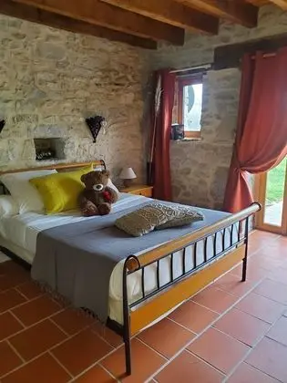 Tek Büyük Yataklı Oda (Levana)