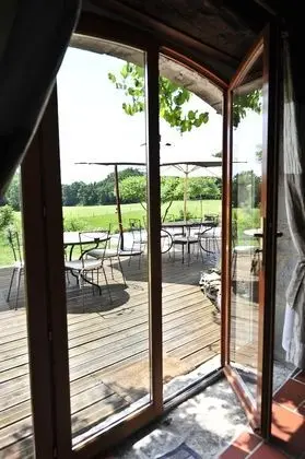 Tek Büyük Yataklı Oda (Levana)