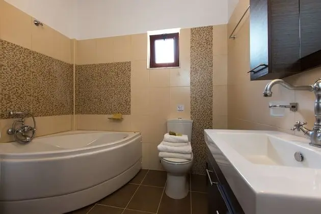 Luxury Villa (Villa Maria)