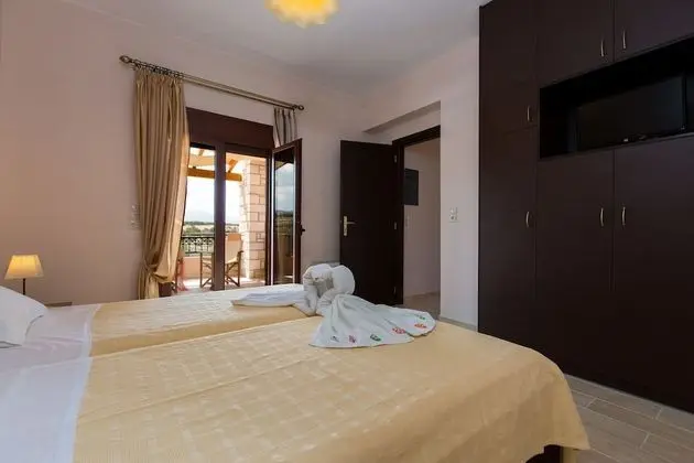 Luxury Villa (Villa Maria)