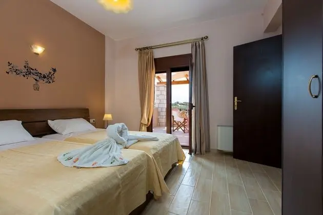 Luxury Villa (Villa Maria)