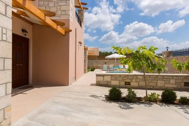 Luxury Villa (Villa Maria)