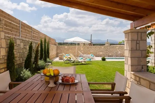 Luxury Villa (Villa Maria)