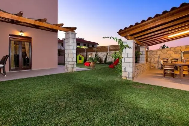 Luxury Villa (Villa Maria)