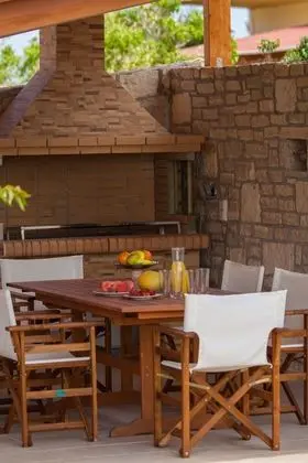 Luxury Villa (Villa Maria)
