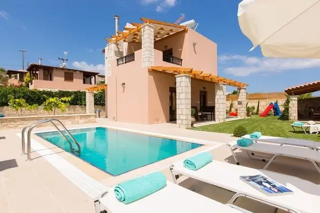 Luxury Villa (Villa Maria)