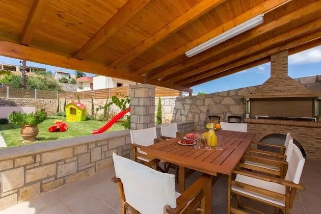 Luxury Villa (Villa Maria)