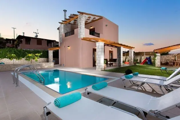 Luxury Villa (Villa Maria)