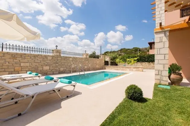 Luxury Villa (Villa Maria)