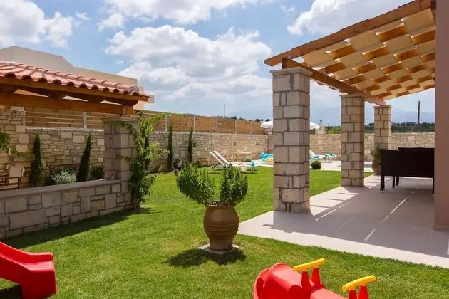 Luxury Villa (Villa Maria)