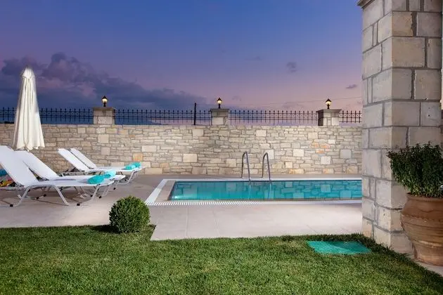 Luxury Villa (Villa Maria)