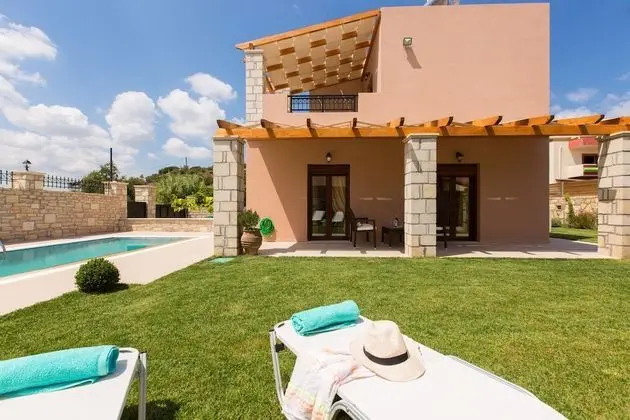 Luxury Villa (Villa Maria)