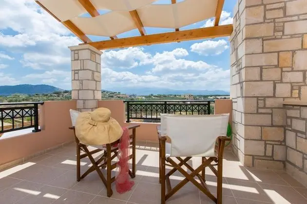 Luxury Villa (Villa Maria)
