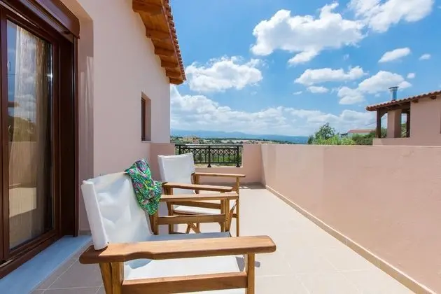 Luxury Villa (Villa Maria)