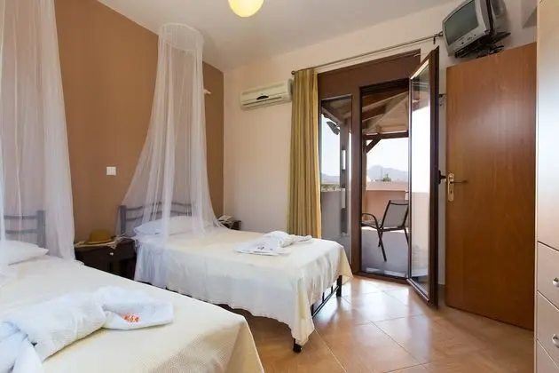 Luxury Villa (Villa Roumeli)