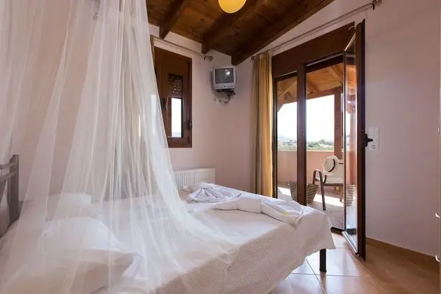 Luxury Villa (Villa Roumeli)