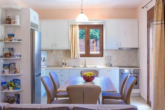 Luxury Villa (Villa Roumeli)