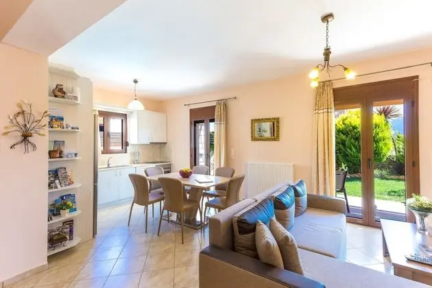 Luxury Villa (Villa Roumeli)