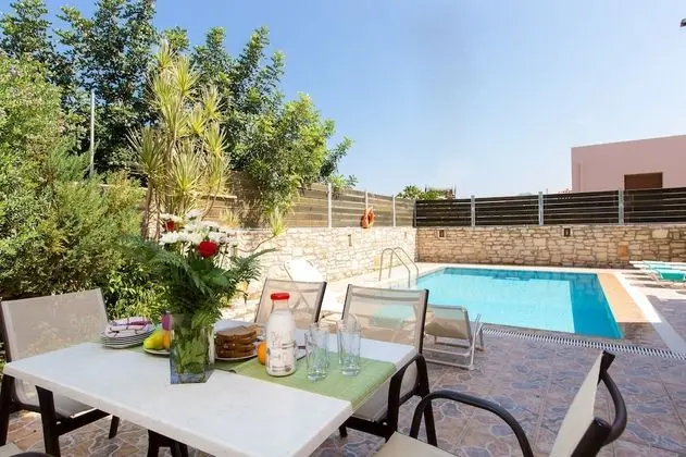 Luxury Villa (Villa Roumeli)